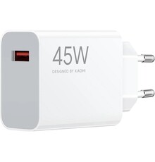 Xiaomi 45W Turbo Charging Power Adapter USB-A - Boxed