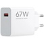 Xiaomi 67W HyperCharge Power Adapter USB-A - Boxed
