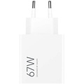 Xiaomi 67W HyperCharge Power Adapter USB-A - Boxed