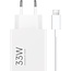 Xiaomi 33W Charging Power Adapter USB-A + Cable - Boxed