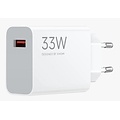 Xiaomi 33W Charging Power Adapter USB-A + Cable - Boxed