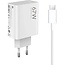 Xiaomi 67W HyperCharge Adapter USB-A + Cable - Boxed