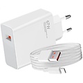 Xiaomi 67W HyperCharge Adapter USB-A + Cable - Boxed