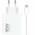 Xiaomi 90W HyperCharge Adapter USB-A + Cable - Boxed