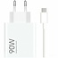 Xiaomi 90W HyperCharge Adapter USB-A + Cable - Boxed