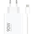 Xiaomi 90W HyperCharge Adapter USB-A + Cable - Boxed