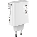 Xiaomi 120W HyperCharge Adapter USB-A + Cable - Boxed