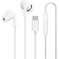 Xiaomi BHR8931GL Earphones Type-C  - White