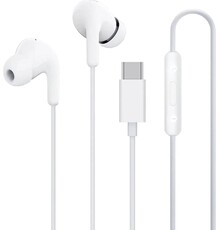 Xiaomi BHR8931GL Earphones Type-C  - White