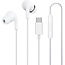 Xiaomi BHR8931GL Earphones Type-C  - White