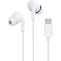 Xiaomi BHR8931GL Earphones Type-C  - White
