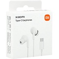 Xiaomi BHR8931GL Earphones Type-C  - White