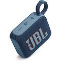 JBL Go 4 - Bluetooth Mini Speaker - Blue