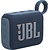 JBL Go 4 - Bluetooth Mini Speaker - Blue