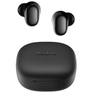 Xiaomi Redmi Buds 6 Play - Black