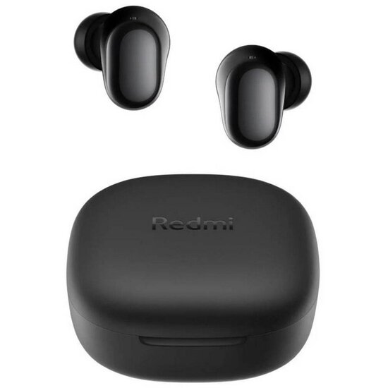Xiaomi Redmi Buds 6 Play - Black