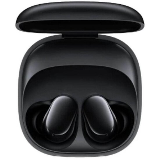 Xiaomi Redmi Buds 6 Play - Black