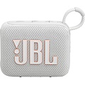 JBL Go 4 - Bluetooth Mini Speaker - White