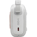 JBL Go 4 - Bluetooth Mini Speaker - White