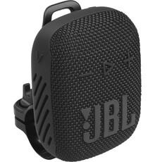 JBL Wind 3S - Mini Bluetooth Speaker - Black