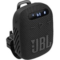 JBL Wind 3 - Mini Bluetooth Speaker - Black