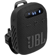 JBL Wind 3 - Mini Bluetooth Speaker - Black