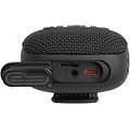 JBL Wind 3 - Mini Bluetooth Speaker - Black