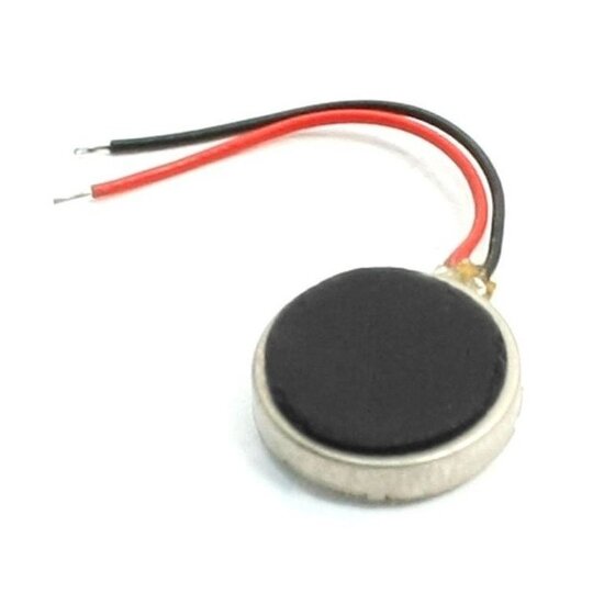Vibrator for Xiaomi Redmi 15C - MT Tech