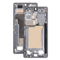 Middle Frame For Galaxy S25 Ultra - Titanium Jet Black