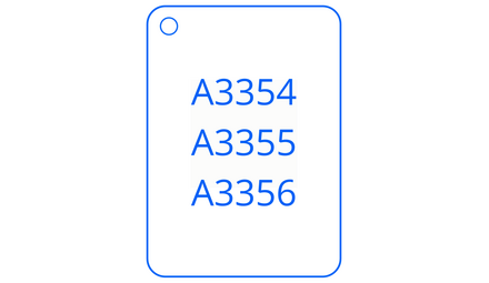 IPad A16 11-Inch 2025