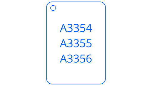 IPad A16 11-Inch 2025