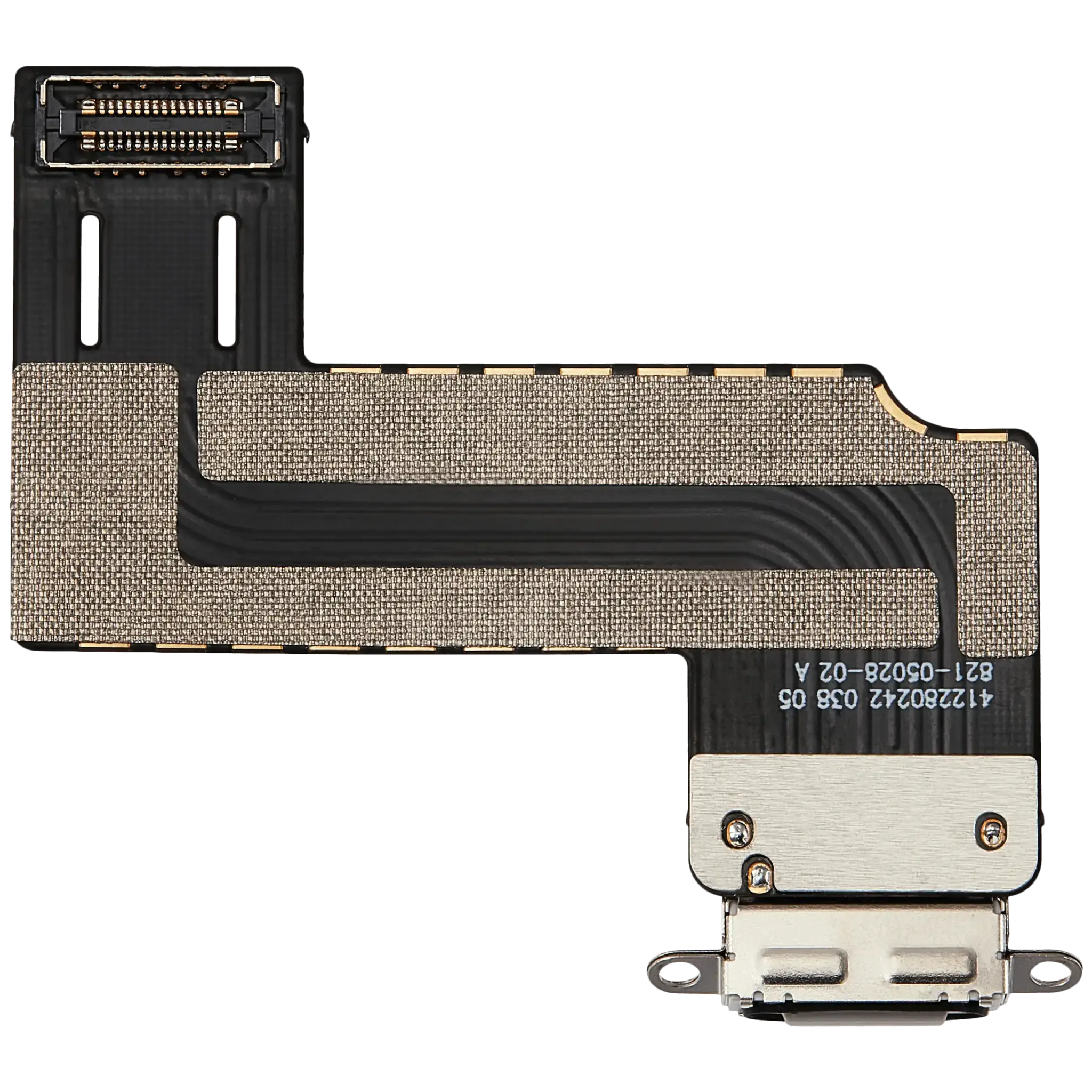 Charge Connector Flex for IPad A16 - MT Tech, foto 2 van 2