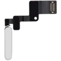 Power Button Flex for IPad 10 / A16 - Silver - MT Tech