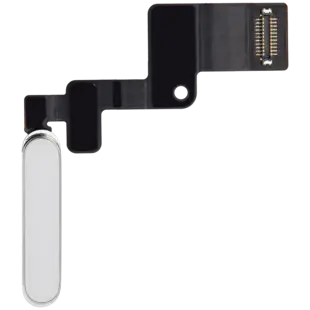 Power Button Flex for IPad 10 / A16 - Silver - MT Tech