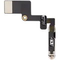 Power Button Flex for IPad 10 / A16 - Silver - MT Tech