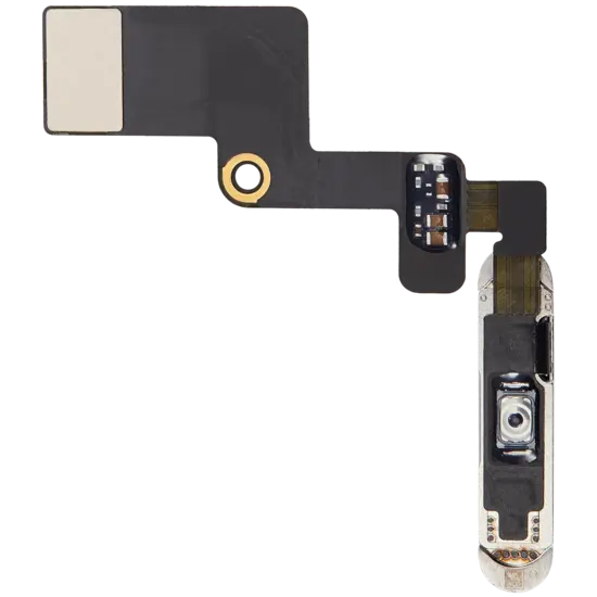 Power Button Flex for IPad 10 / A16 - Silver - MT Tech