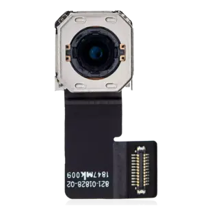 Back Camera for IPad 10 2022 / A16 2025 IPad Pro 3 12,9 / Pro 1 11 IPad Air 4/5 IPad Mini 6/7  - MT Tech