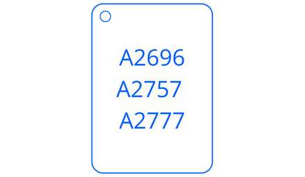 IPad 10 10,9-Inch 2022