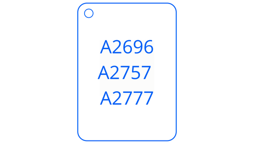 IPad 10 10,9-Inch 2022