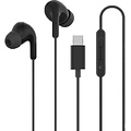 Xiaomi BHR8930GL Earphones Type-C  - Black