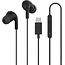 Xiaomi BHR8930GL Earphones Type-C  - Black