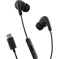 Xiaomi BHR8930GL Earphones Type-C  - Black