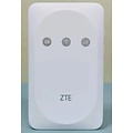 ZTE LTE Mobile Wi-Fi Router - 150Mbps - 2.4Ghz