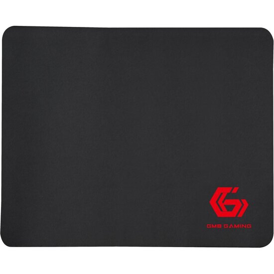Gembird Mouse Pad Gaming mouse pad, S, 200 x 250 x 3mm