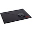 Gembird Mouse Pad Gaming mouse pad, M, 250 x 350 x 3mm