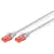 DIGITUS Professional patch cable CAT 6   1 Meter