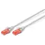 DIGITUS Professional patch cable CAT 6   1 Meter