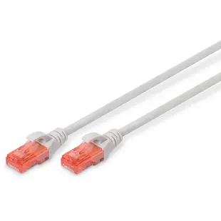 DIGITUS Professional patch cable CAT 6   10 Meter