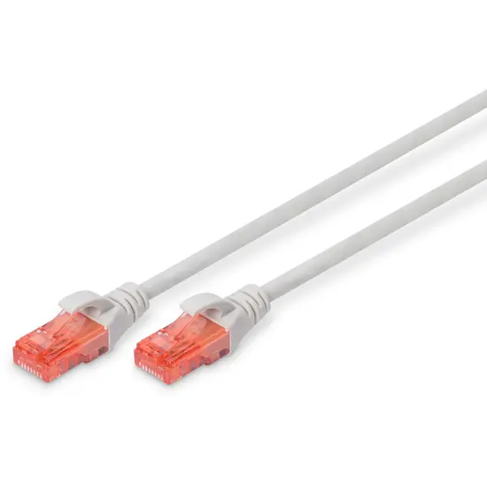 DIGITUS Professional patch cable CAT 6   10 Meter