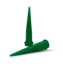 Glue Needle  Green Colour